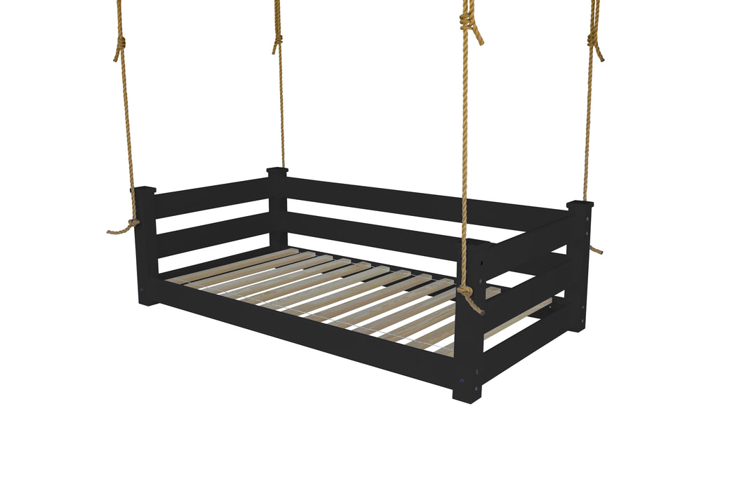 VersaLoft Twin Homestead Hanging Daybeds by A&L Furniture Company