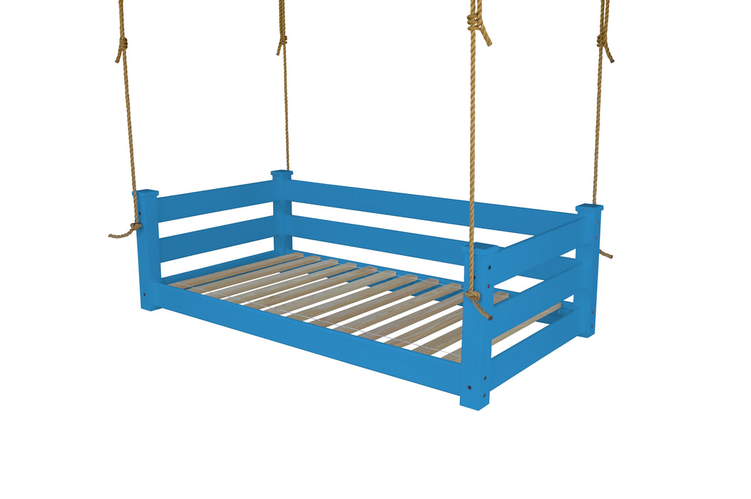 VersaLoft Twin Homestead Hanging Daybeds by A&L Furniture Company