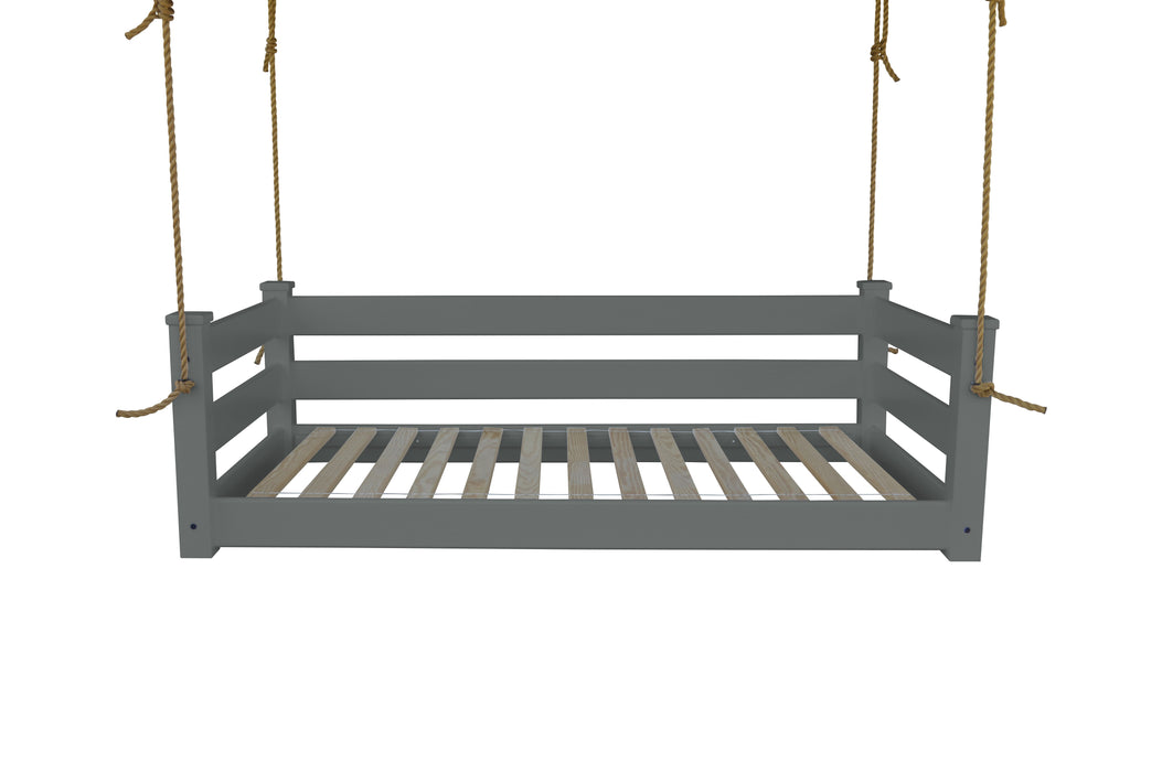 VersaLoft Twin Homestead Hanging Daybeds by A&L Furniture Company