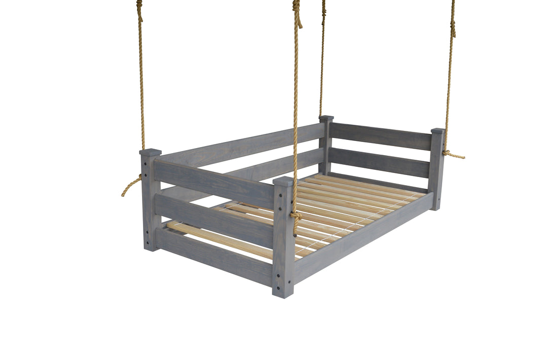 VersaLoft Twin Homestead Hanging Daybeds by A&L Furniture Company