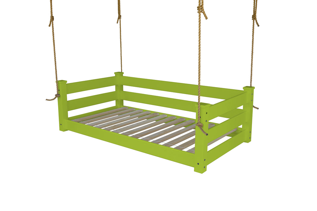 VersaLoft Twin Homestead Hanging Daybeds by A&L Furniture Company
