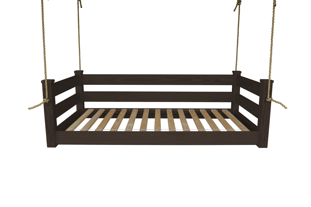 VersaLoft Twin Homestead Hanging Daybeds by A&L Furniture Company