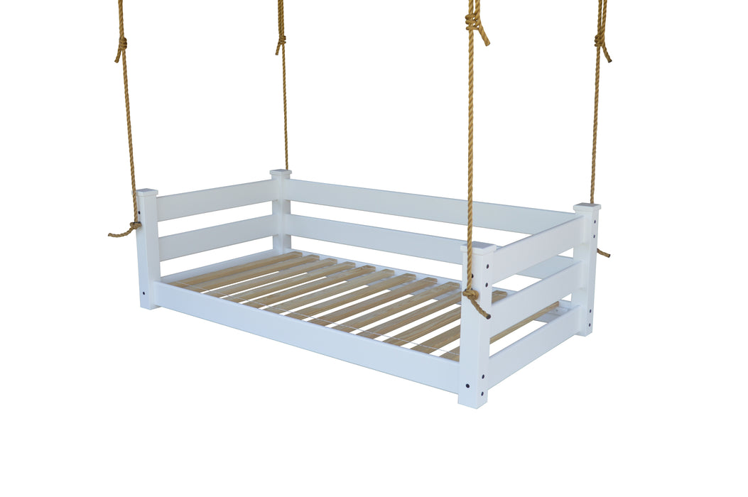 VersaLoft Twin Homestead Hanging Daybeds by A&L Furniture Company