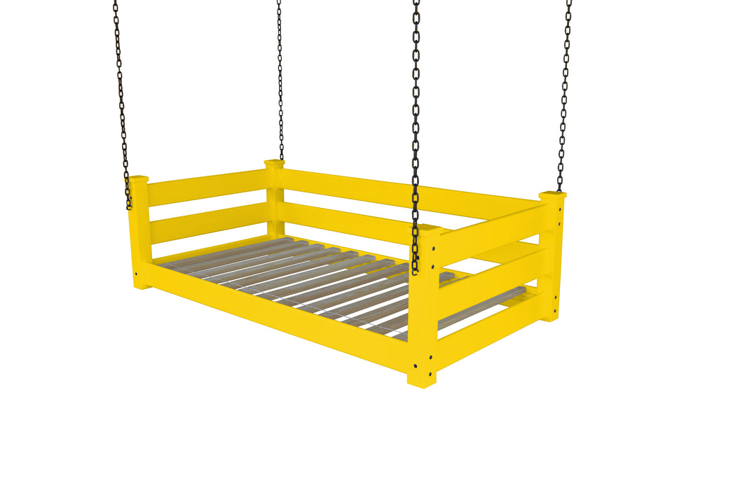 VersaLoft Twin Homestead Hanging Daybeds by A&L Furniture Company