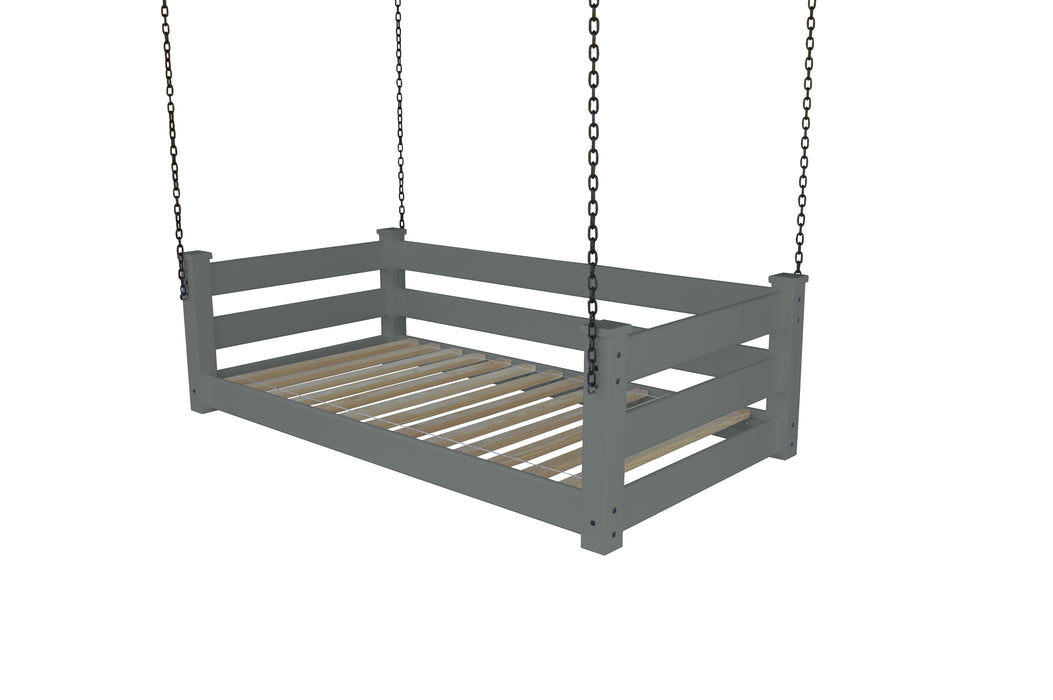 VersaLoft Twin Homestead Hanging Daybeds by A&L Furniture Company