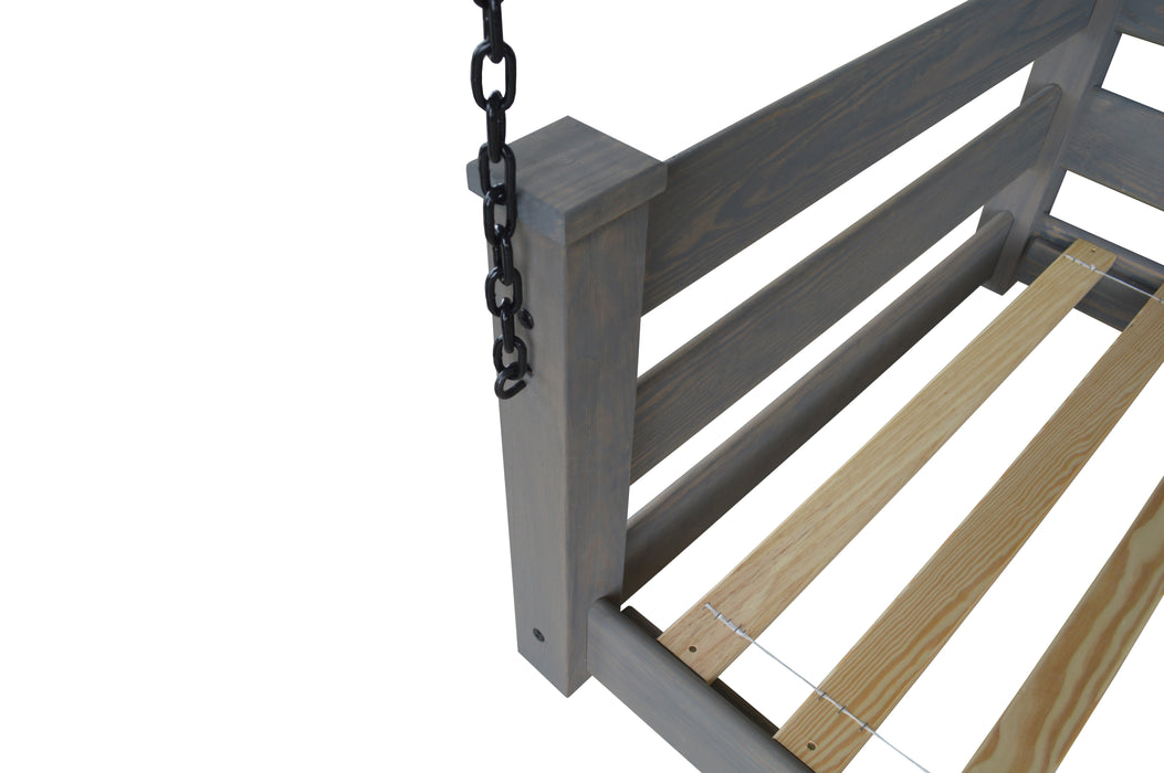 VersaLoft Twin Homestead Hanging Daybeds by A&L Furniture Company