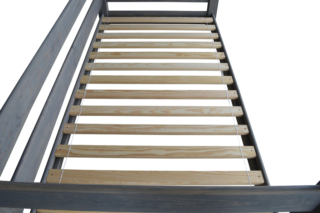 VersaLoft Twin Homestead Hanging Daybeds by A&L Furniture Company