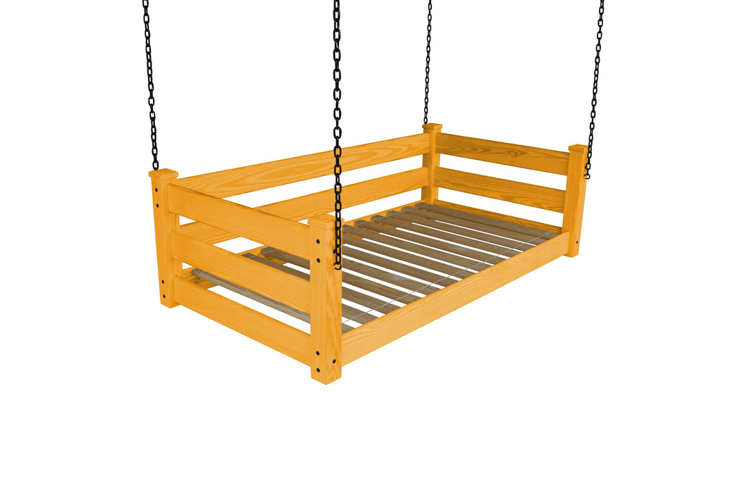 VersaLoft Twin Homestead Hanging Daybeds by A&L Furniture Company