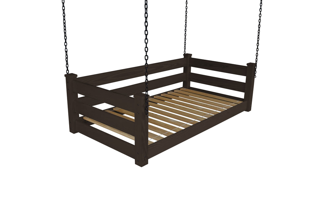 VersaLoft Twin Homestead Hanging Daybeds by A&L Furniture Company