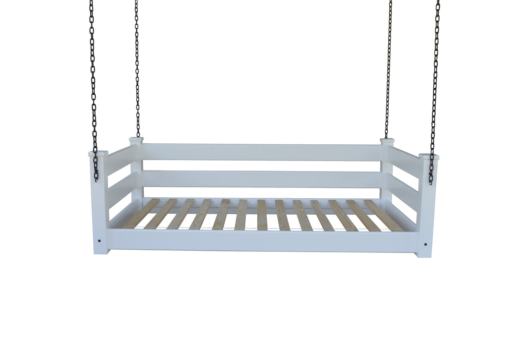 VersaLoft Twin Homestead Hanging Daybeds by A&L Furniture Company