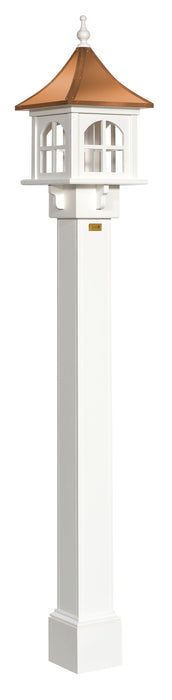 Royal Crowne Bird & Feathers Collection — Bethany Bird Feeders