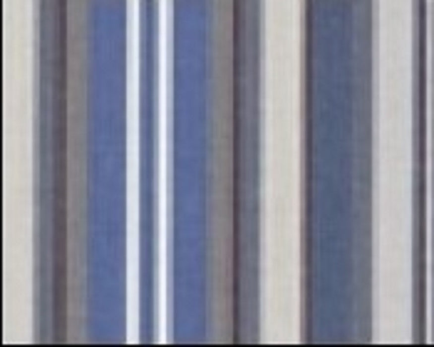 A&L Furniture Co. Weather-Resistant Acrylic Pergola Curtains, Hooks Included