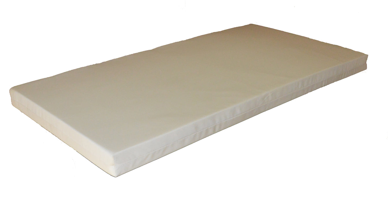 A&L Furniture Co. Weather-Resistant Acrylic Cushions for Daybeds, Newport Beds and Swing Beds