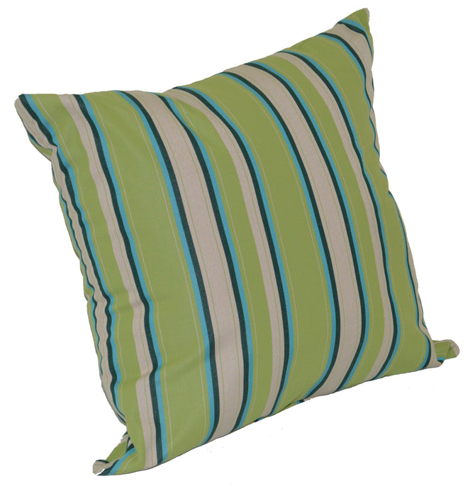 A&L Furniture Co. Weather-Resistant Acrylic Throw Pillows