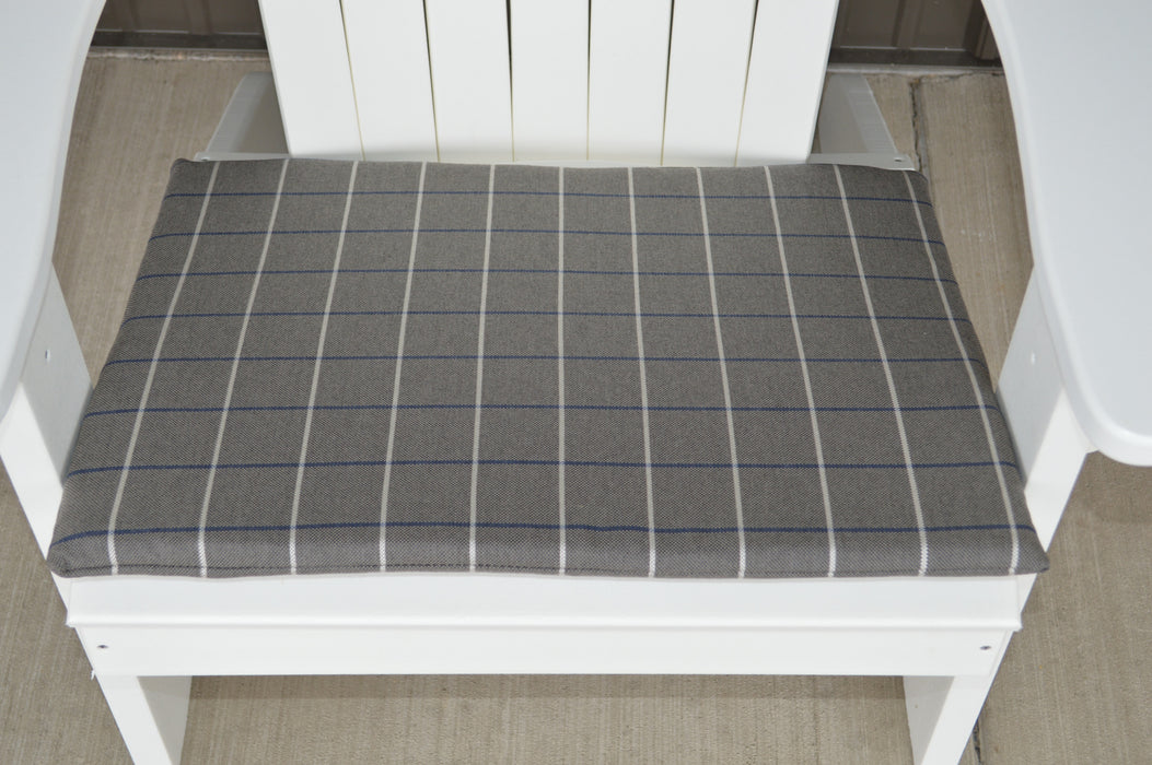 A&L Furniture Co. Weather-Resistant Acrylic Cushions for Chairs, Gliders and Chair Swings