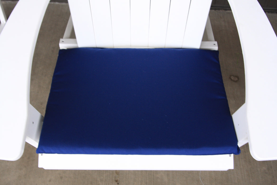 A&L Furniture Co. Weather-Resistant Acrylic Cushions for Chairs, Gliders and Chair Swings