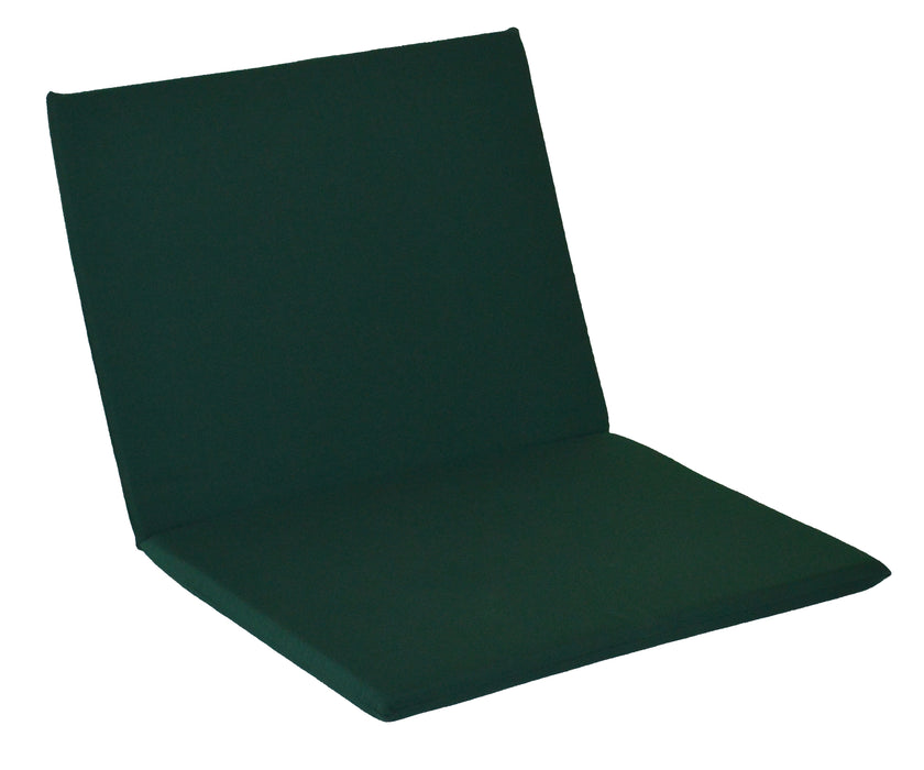 A&L Furniture Co. Weather-Resistant Full Chair Cushions for Chairs, Gliders and Chair Swings