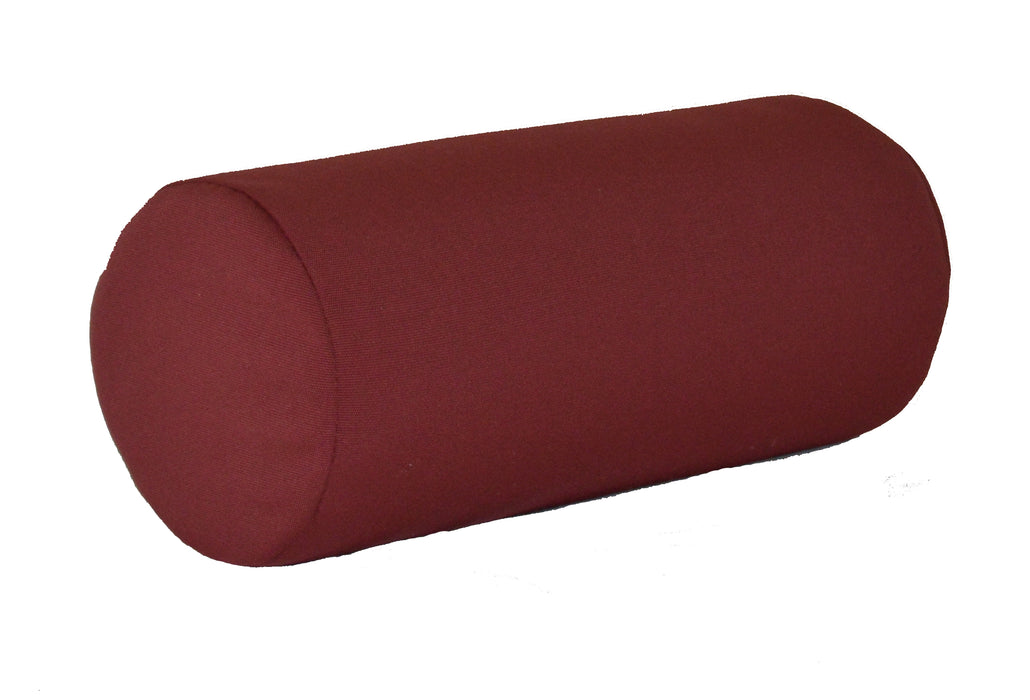 A&L Furniture Co. Weather-Resistant Acrylic Bolster Pillows