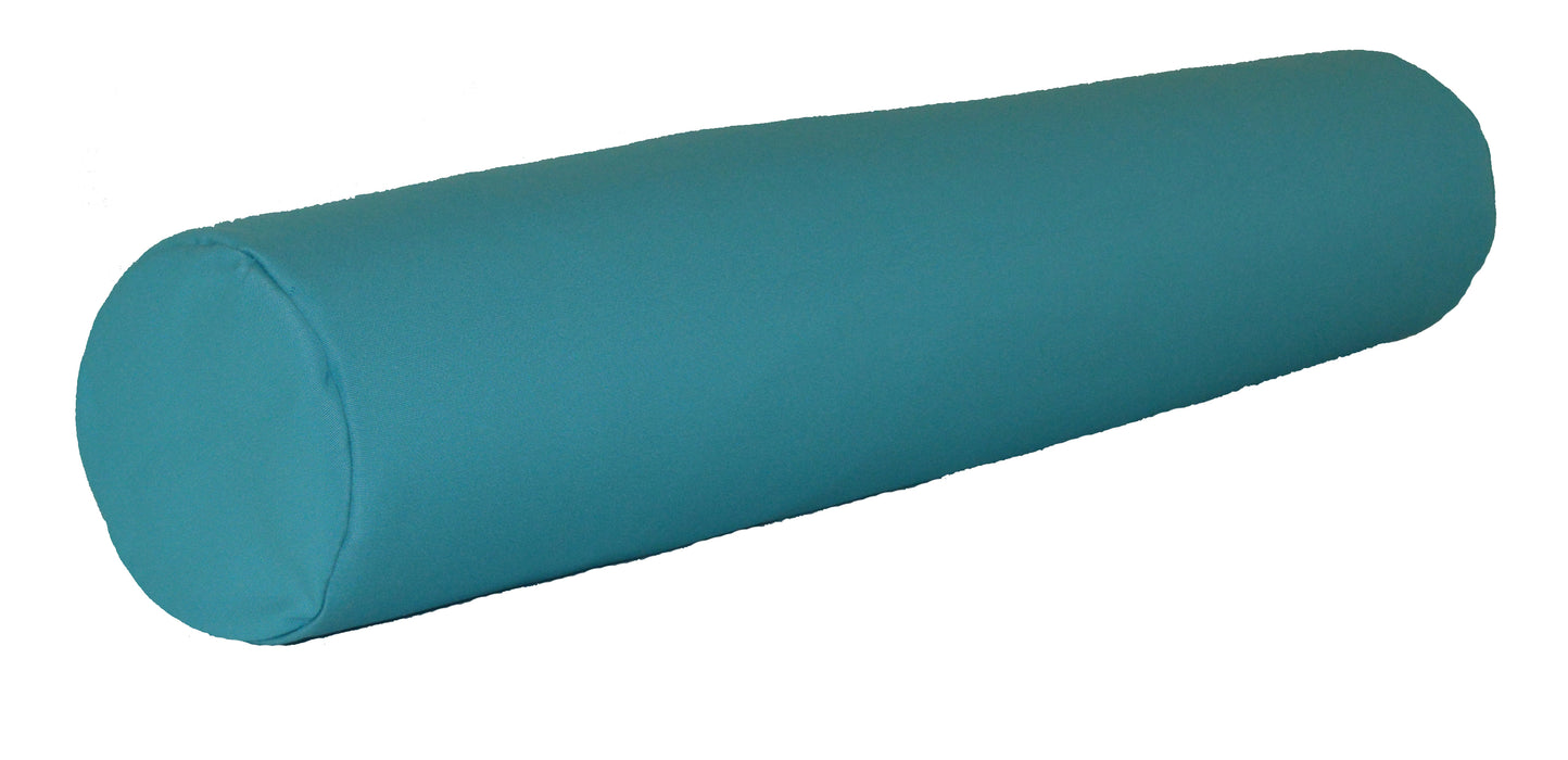 A&L Furniture Co. Weather-Resistant Acrylic Bolster Pillows