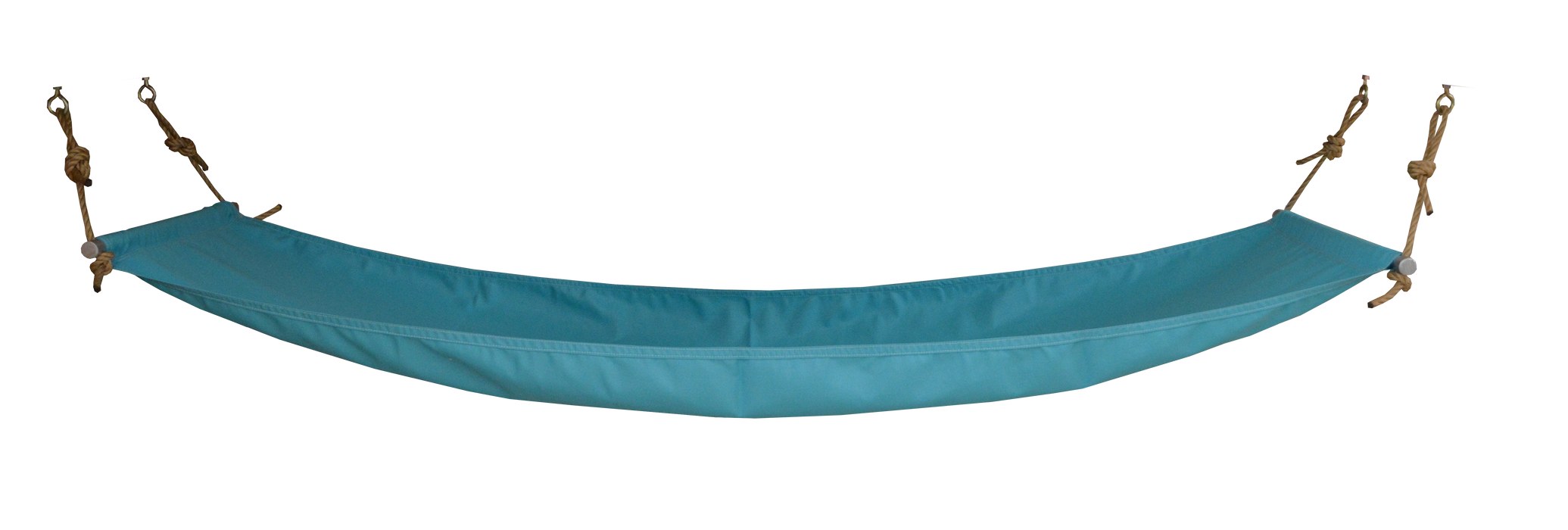 A&L Furniture Co. Weather-Resistant Hammocks for VersaLoft Lofted Beds, Hardware Included