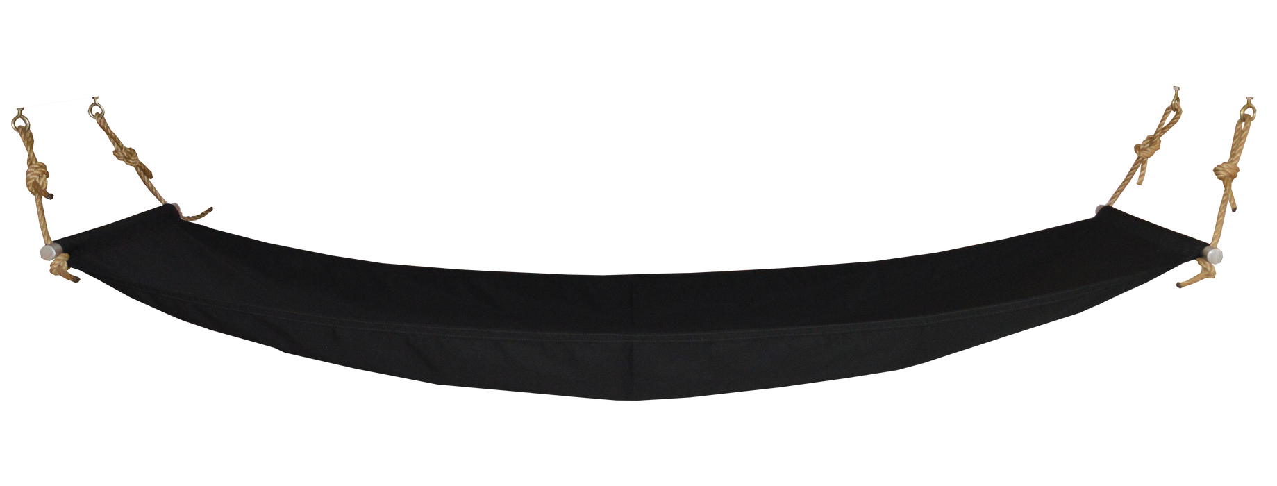 A&L Furniture Co. Weather-Resistant Hammocks for VersaLoft Lofted Beds, Hardware Included