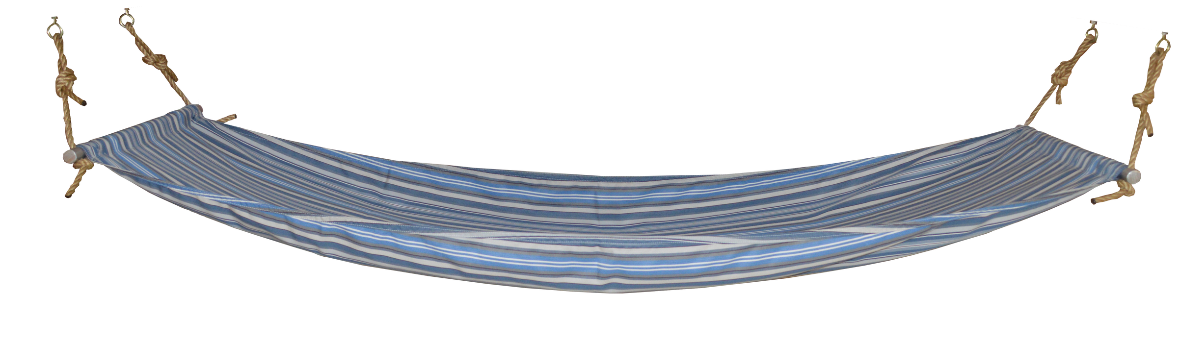 A&L Furniture Co. Weather-Resistant Hammocks for VersaLoft Lofted Beds, Hardware Included