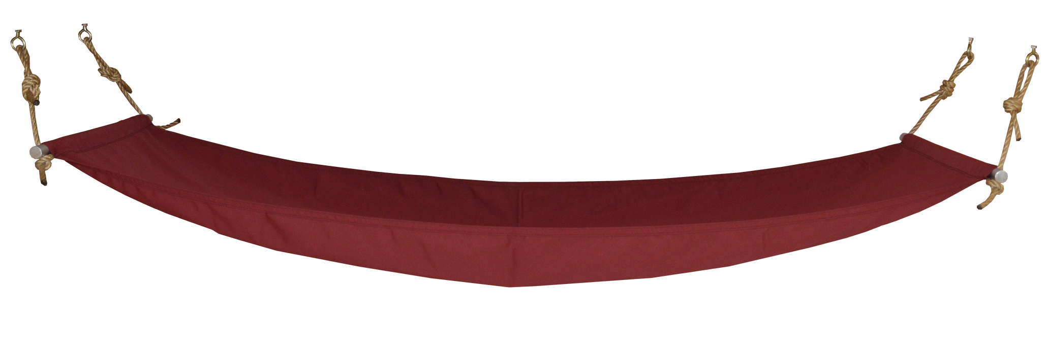 A&L Furniture Co. Weather-Resistant Hammocks for VersaLoft Lofted Beds, Hardware Included