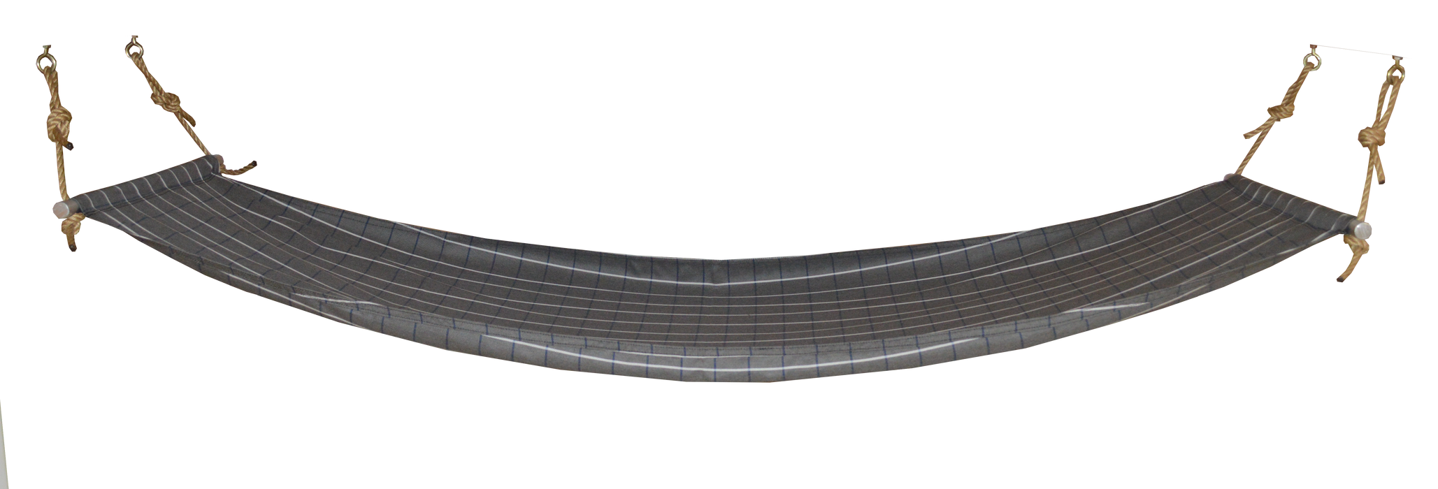 A&L Furniture Co. Weather-Resistant Hammocks for VersaLoft Lofted Beds, Hardware Included