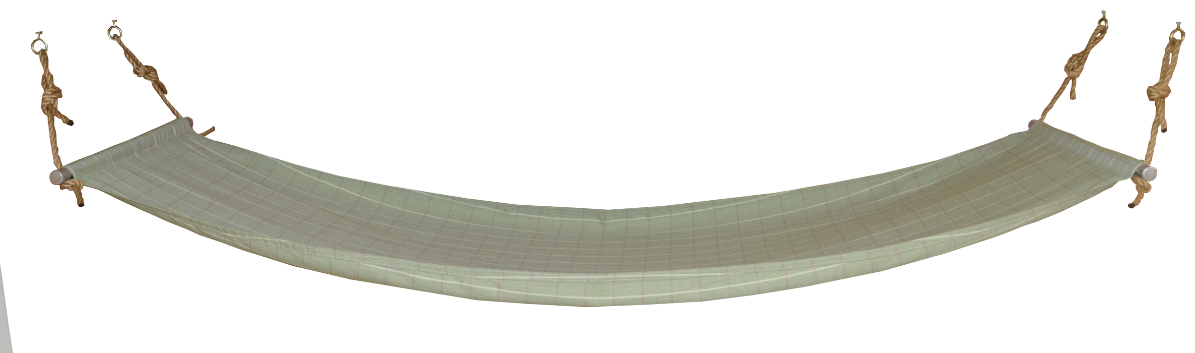 A&L Furniture Co. Weather-Resistant Hammocks for VersaLoft Lofted Beds, Hardware Included