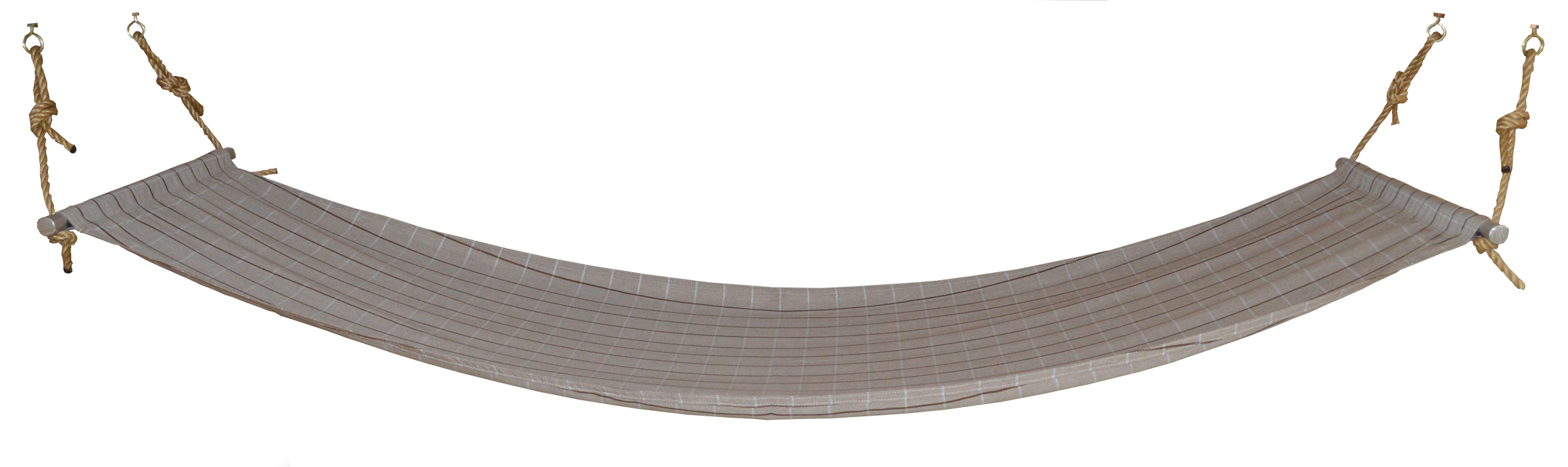 A&L Furniture Co. Weather-Resistant Hammocks for VersaLoft Lofted Beds, Hardware Included