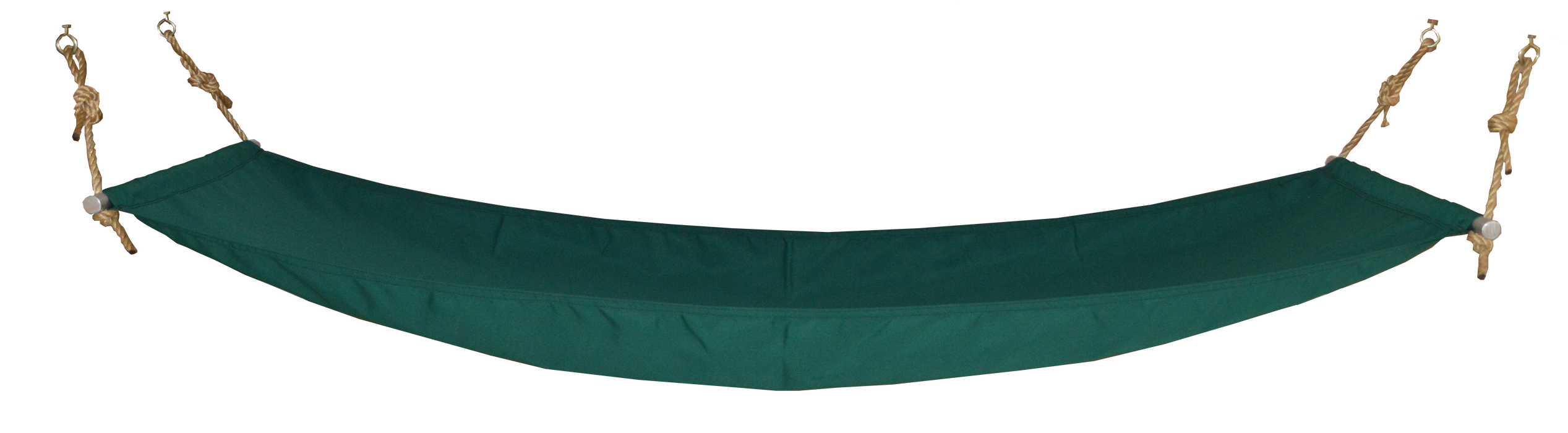 A&L Furniture Co. Weather-Resistant Hammocks for VersaLoft Lofted Beds, Hardware Included