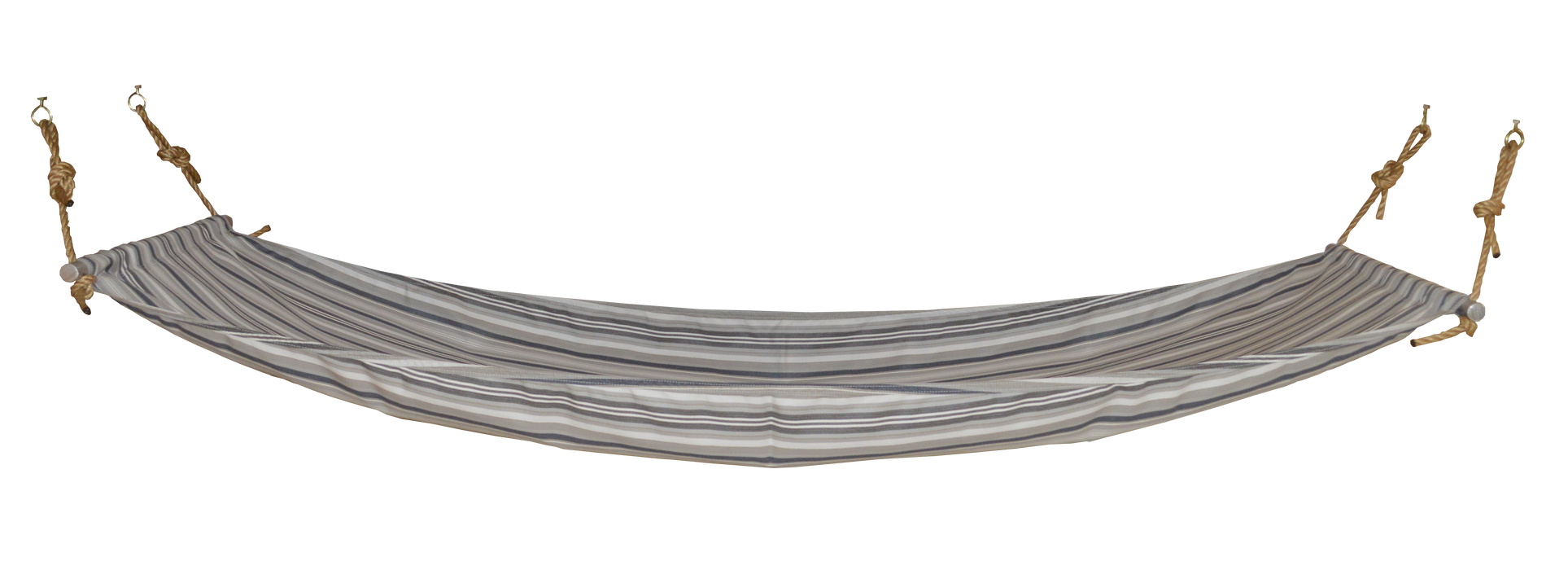 A&L Furniture Co. Weather-Resistant Hammocks for VersaLoft Lofted Beds, Hardware Included