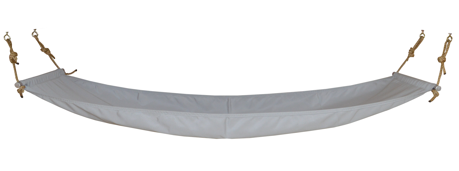 A&L Furniture Co. Weather-Resistant Hammocks for VersaLoft Lofted Beds, Hardware Included