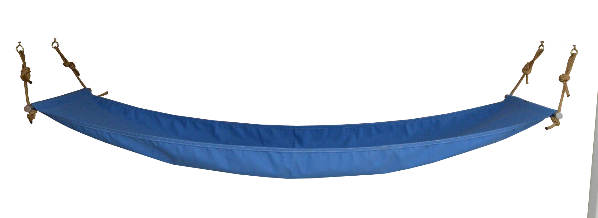 A&L Furniture Co. Weather-Resistant Hammocks for VersaLoft Lofted Beds, Hardware Included