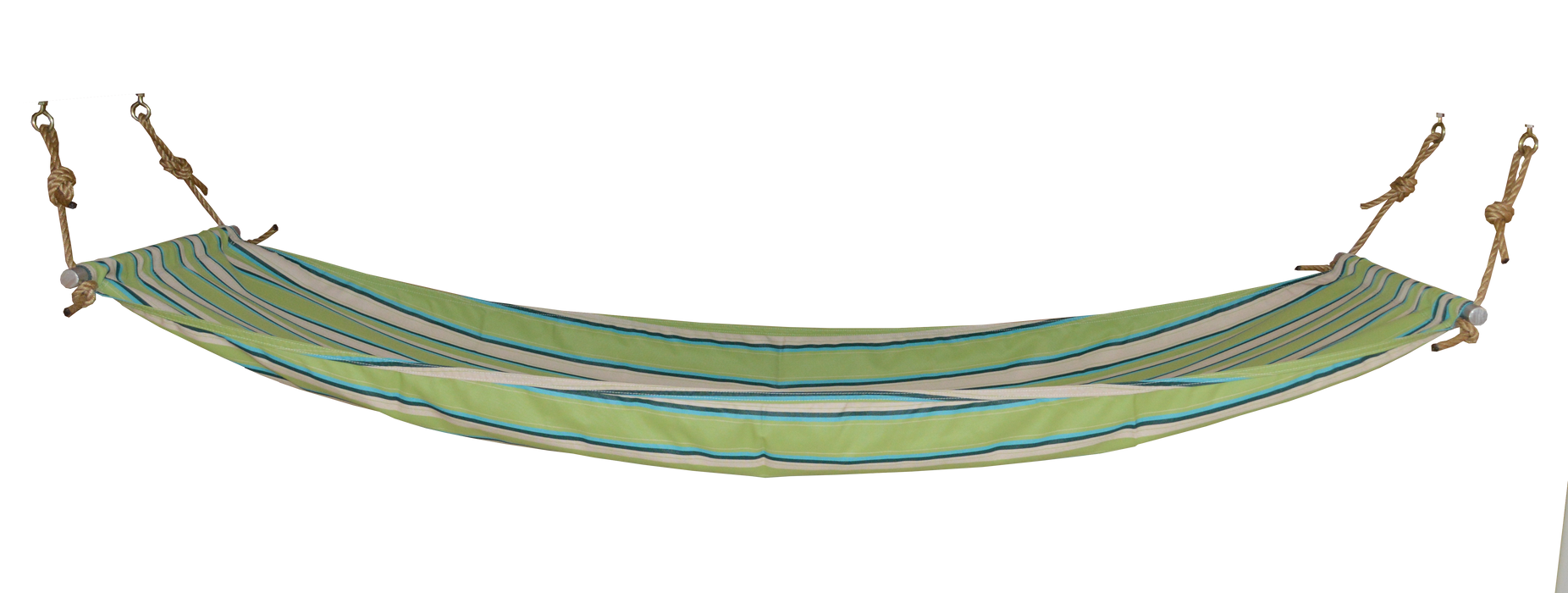 A&L Furniture Co. Weather-Resistant Hammocks for VersaLoft Lofted Beds, Hardware Included