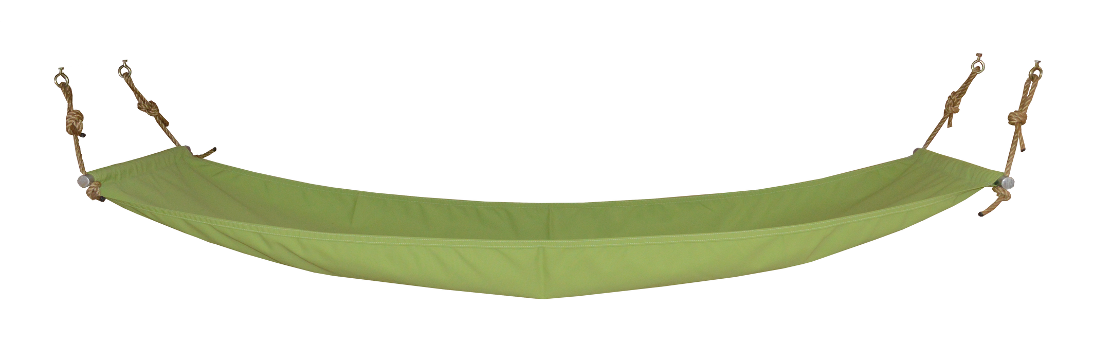 A&L Furniture Co. Weather-Resistant Hammocks for VersaLoft Lofted Beds, Hardware Included