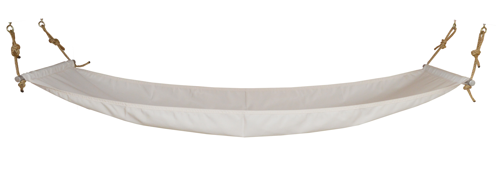 A&L Furniture Co. Weather-Resistant Hammocks for VersaLoft Lofted Beds, Hardware Included