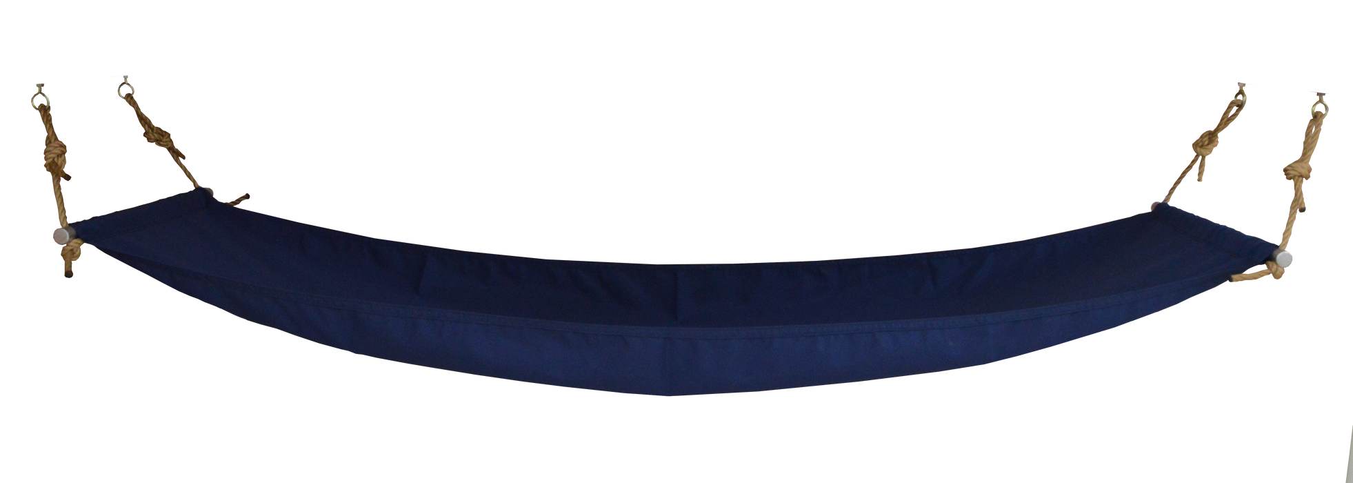 A&L Furniture Co. Weather-Resistant Hammocks for VersaLoft Lofted Beds, Hardware Included