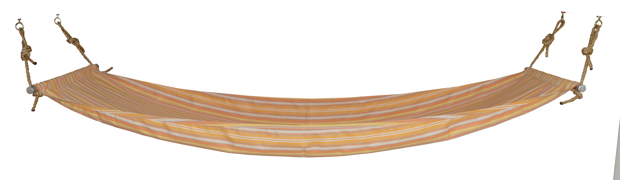 A&L Furniture Co. Weather-Resistant Hammocks for VersaLoft Lofted Beds, Hardware Included