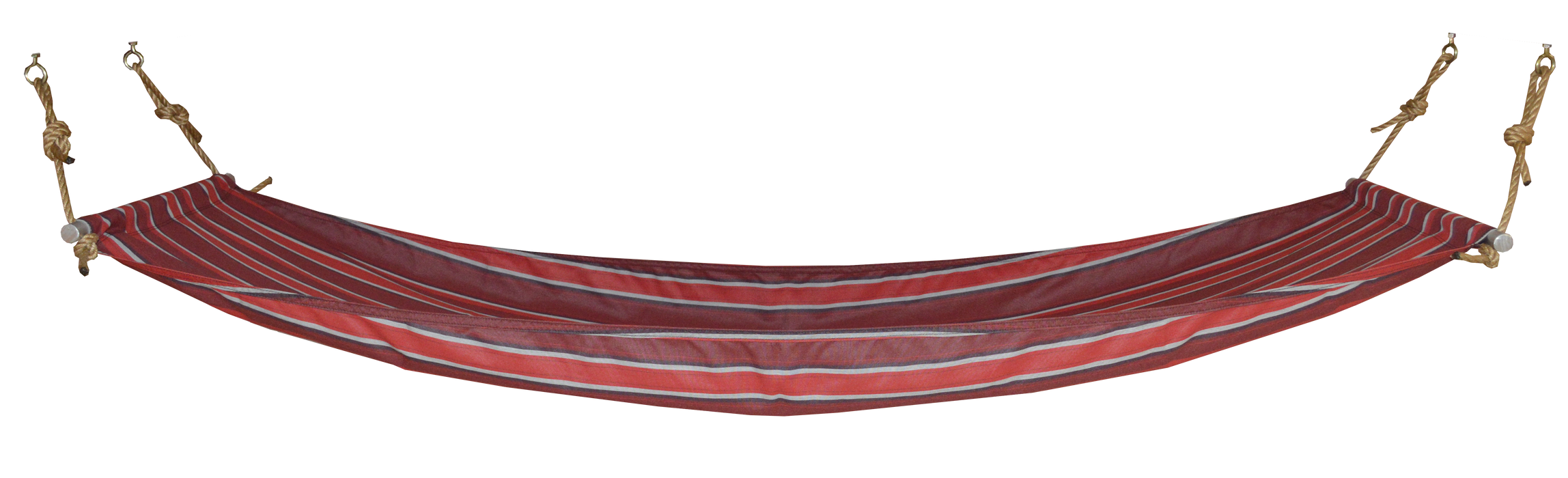 A&L Furniture Co. Weather-Resistant Hammocks for VersaLoft Lofted Beds, Hardware Included