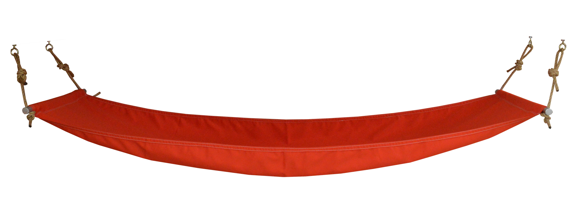 A&L Furniture Co. Weather-Resistant Hammocks for VersaLoft Lofted Beds, Hardware Included