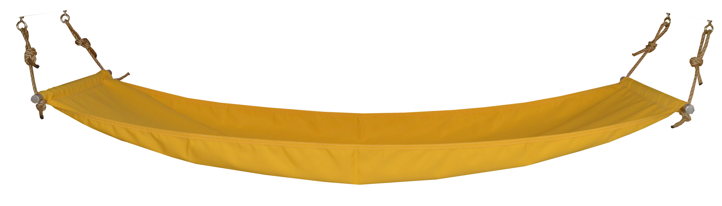 A&L Furniture Co. Weather-Resistant Hammocks for VersaLoft Lofted Beds, Hardware Included