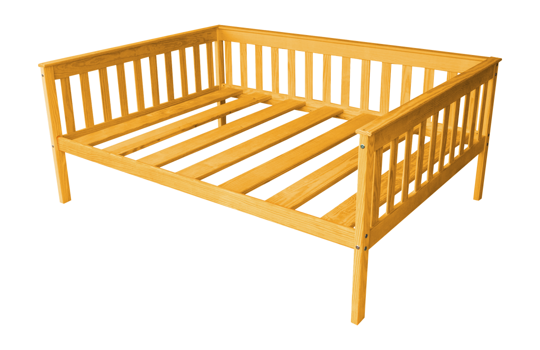VersaLoft Full Mission Daybeds by A&L Furniture Company