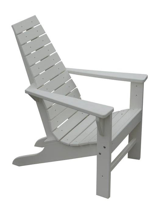 A&L Furniture Co. Amish-Made Poly New Hope Chair