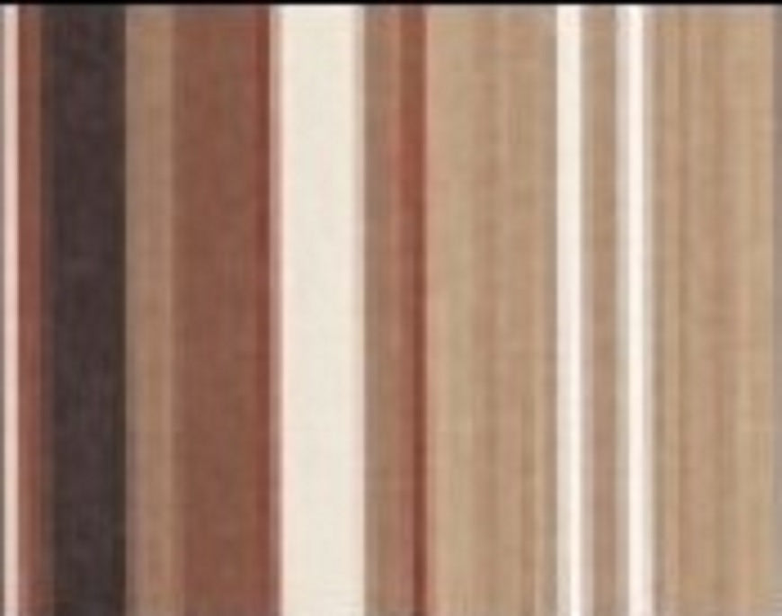 A&L Furniture Co. Weather-Resistant Acrylic Pergola Curtains, Hooks Included