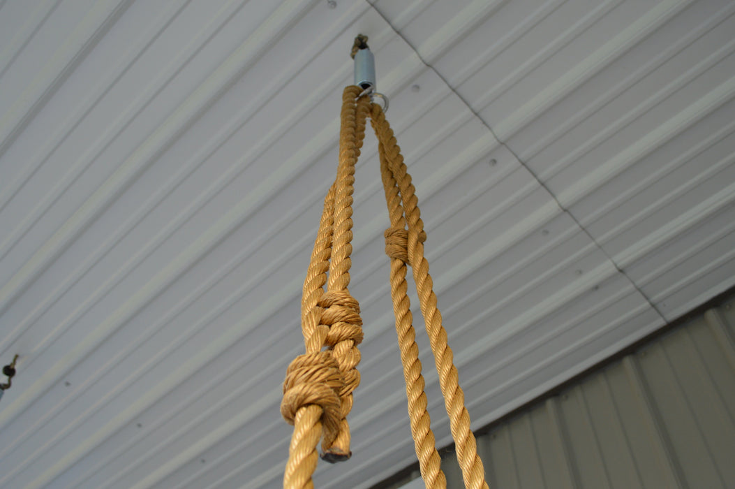 Installation Accessories for A&L Furniture Co. Amish-Made Swings and Swing Beds