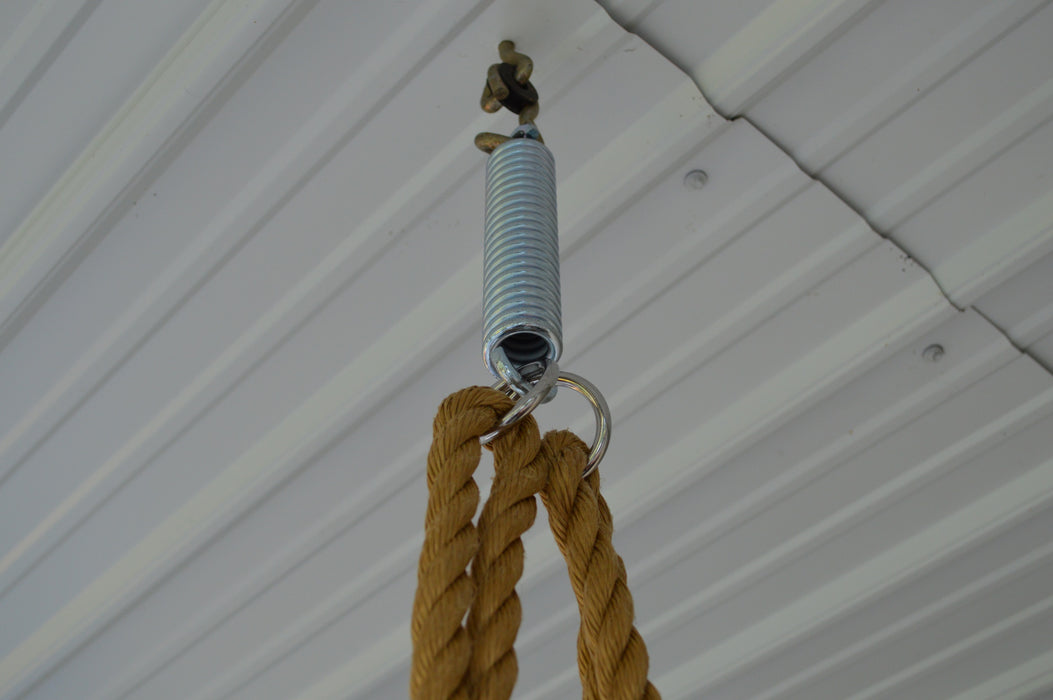Installation Accessories for A&L Furniture Co. Amish-Made Swings and Swing Beds