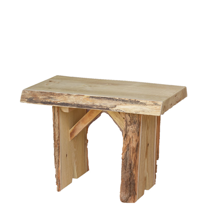 A&L Furniture Co. Blue Mountain Collection Wildwood Benches