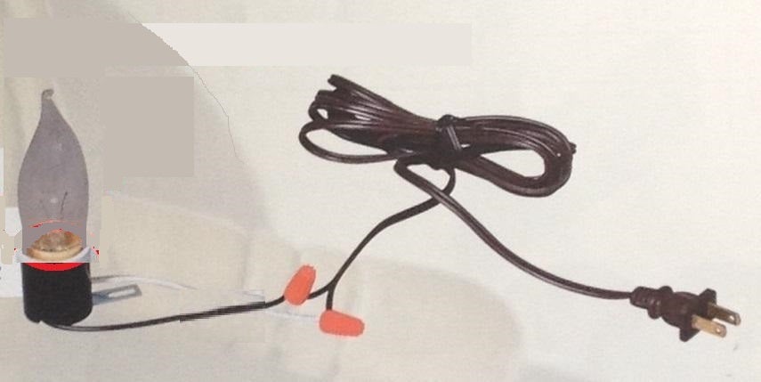 Accessories for Hybrid and Poly Lighthouses