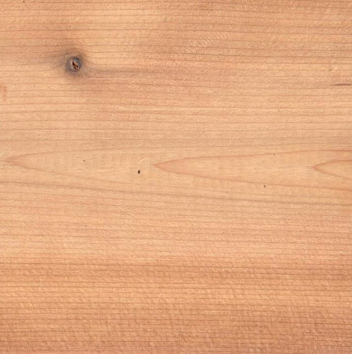 A&L Furniture Co. Amish-Made Cedar Traditional English Glider Benches